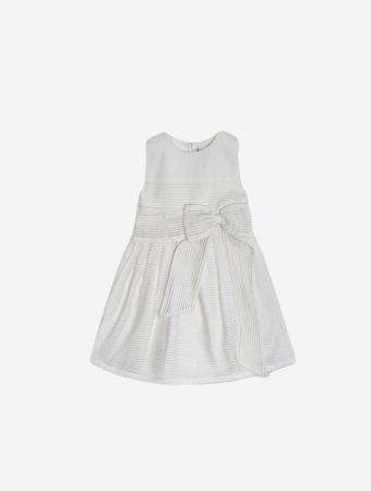 Etoile Girl Dress Sleeveless