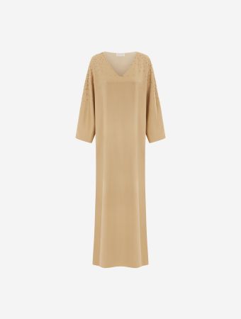 Olivia Von Halle Lune Vreeland Dress