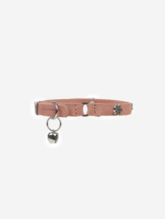 Mungo & Maud Sherbert Sweet Pea Cat Collar