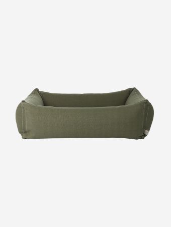 Mungo & Maud Olive Classic Bed
