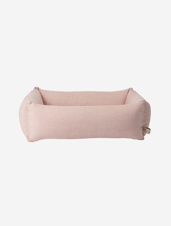 Mungo & Maud Pink Classic Bed