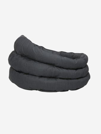 Mungo & Maud Grey Igloo Pet Bed