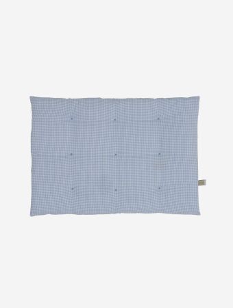 Mungo & Maud Blue Ott Quilt Large Mini