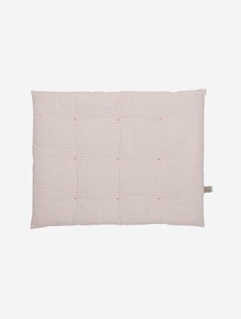 Mungo & Maud Rose Ott Quilt Large Mini