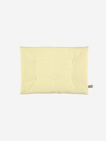 Mungo & Maud Lemon Ott Quilt Medium Mini