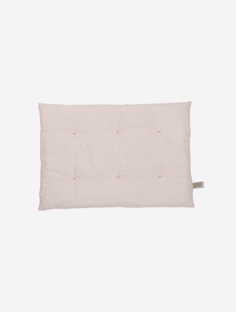 Mungo & Maud Rose Ott Quilt Medium Mini