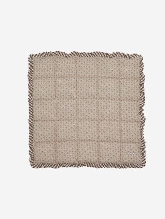 Mungo & Maud Chocolate Lullaby Quilt