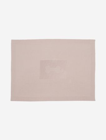 Mungo & Maud Rose Comfort Blanket Bone