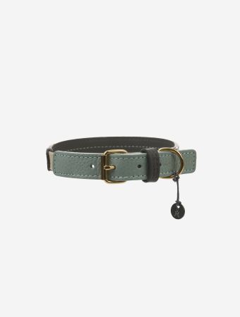 Mungo & Maud Pistachio Zinc Bauhaus Collar