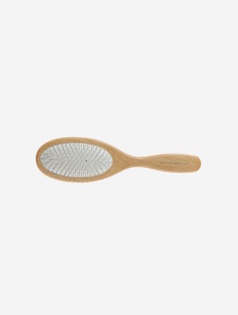 Mungo & Maud Natural Pin Brush