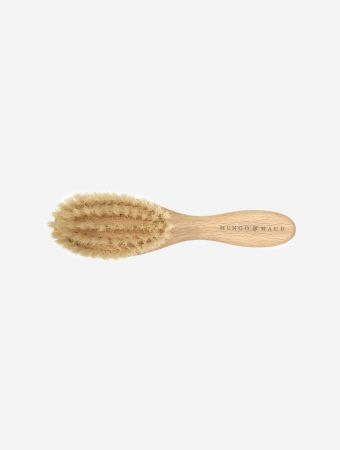 Mungo & Maud Natural Puppy & Kitty Brush