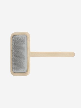 Mungo & Maud Natural Slicker Brush