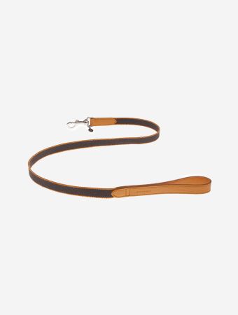 Mungo & Maud Chocolate Orange Preppy Lead