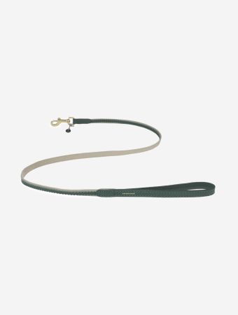 Mungo & Maud Dark Green Bonbon Lead