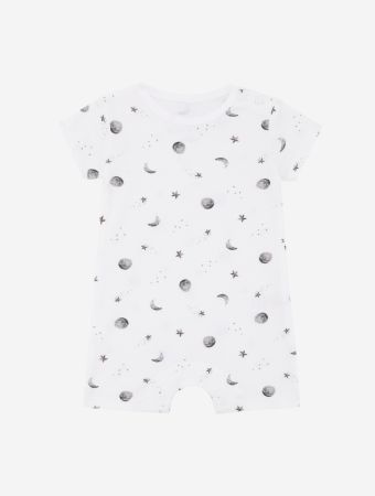 Romper - Starlit Moon