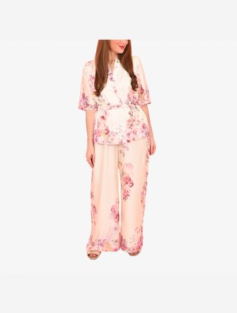 Whitehello Off White Rise Before The Sun Leo Jacket