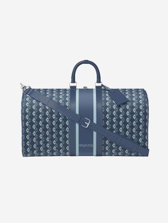 Vonto Aqua Duffle Bag