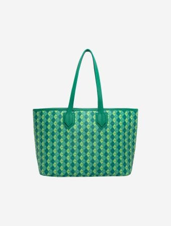 Vonto Verde Tote Bag