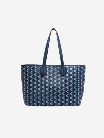Vonto Aqua Tote Bag