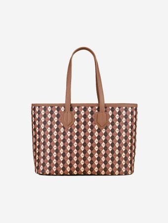 Vonto Choco Tote Bag