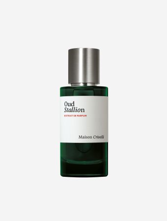 124500066 - Maison Crivelli Oud Stallion Extrait De Parfum
