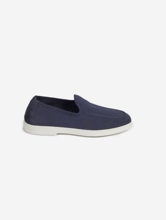 Prestige Blue Loafer Flexy Active Shoes
