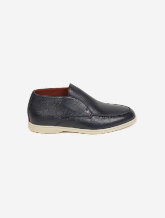 Prestige Blue OLD Open Lux Deer Le Shoes