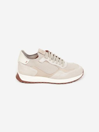 Prestige Beige Stars Walk XL Lux Le Shoes