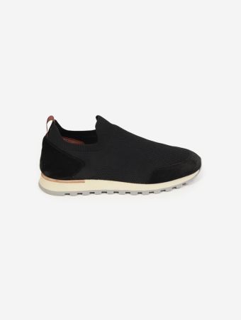 Prestige Black Fame Active XL Lux Le Shoes