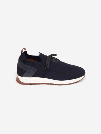 Prestige Navy Blue Fame Walk XL Lux Le Shoes