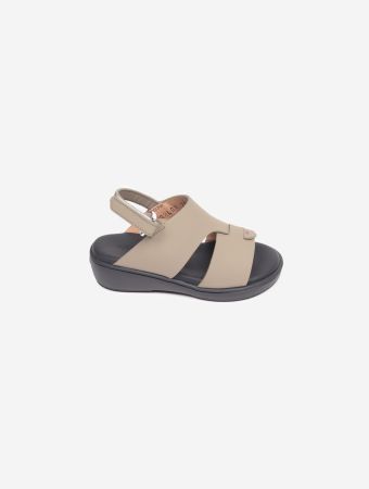 Fares Pistacchio Baby Gommato Shoes