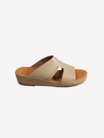 Fares Cardamomo Trotter Sandals
