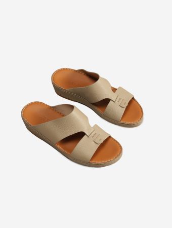 Fares Cardamomo Men Trotter Sandals