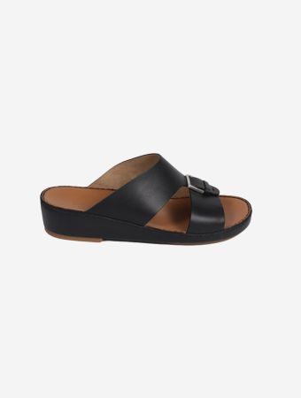 Prestige Black Phantom Nc Sandals