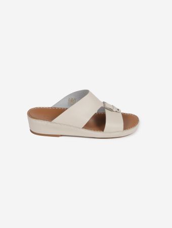 Prestige Milk Phantom Nc Sandals