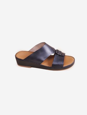 Prestige Black Men Legacy Nc Sandals