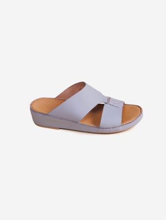 Prestige Zinc Exclusive Le Mans Crocodile Touch  Sandals