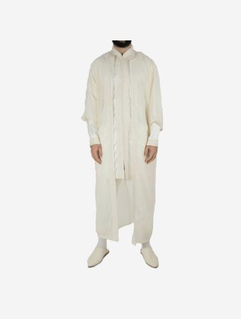 Muda Paris White Jabador