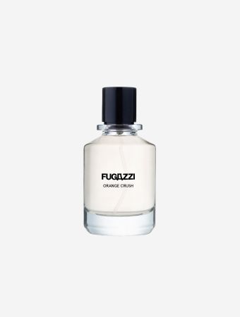 Fugazzi Orange Crush