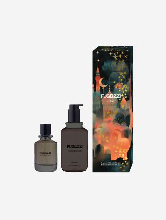 Fugazzi Passionfroudh Gift Set