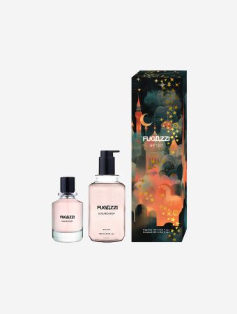 Fugazzi Sugardaddy Gift Set