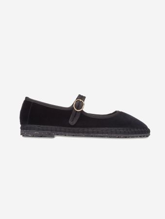 Flabelus Black Antonia Mary Jane