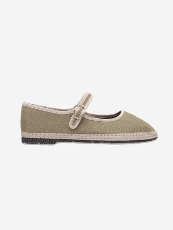 Flabelus Light Green Ishmael Mary Jane