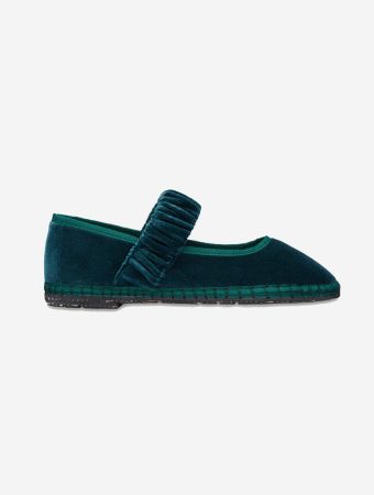 Flabelus Green Mafalda Leonor Mafalda