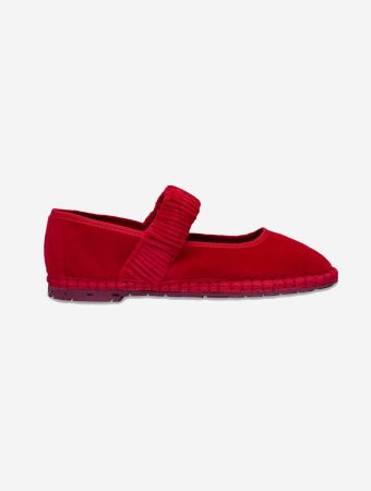 Flabelus Red Mafalda Red Mafalda