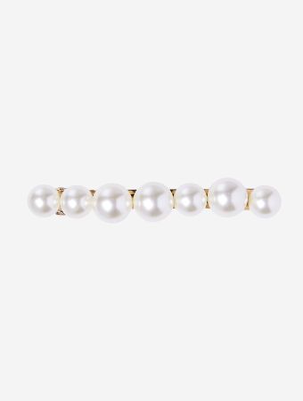 Jennifer Behr Gold Gretel Barrette