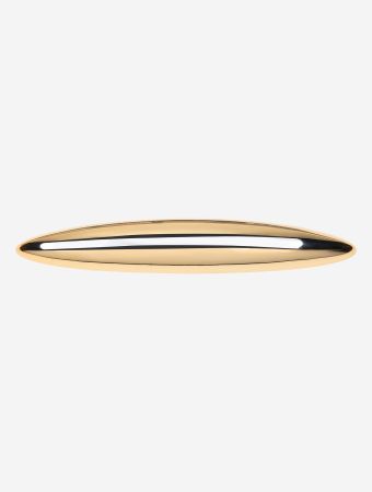 Jennifer Behr Gold Maxine Barrette
