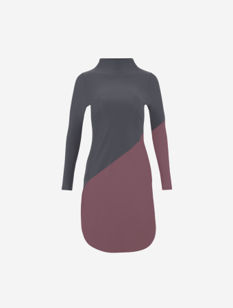 Lanuuk Dusk Maya Swim Dress