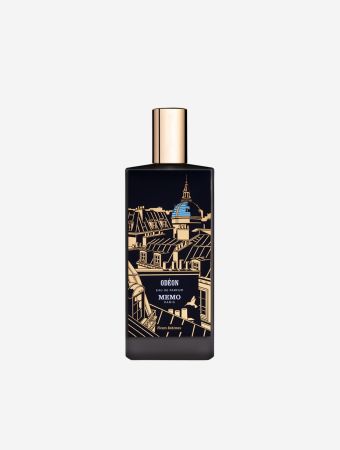 Memo Odeon Eau De Parfum