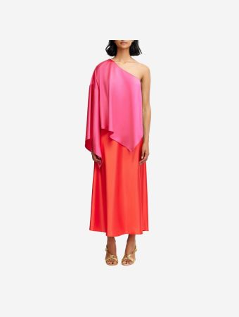 Westacre Midi Dress